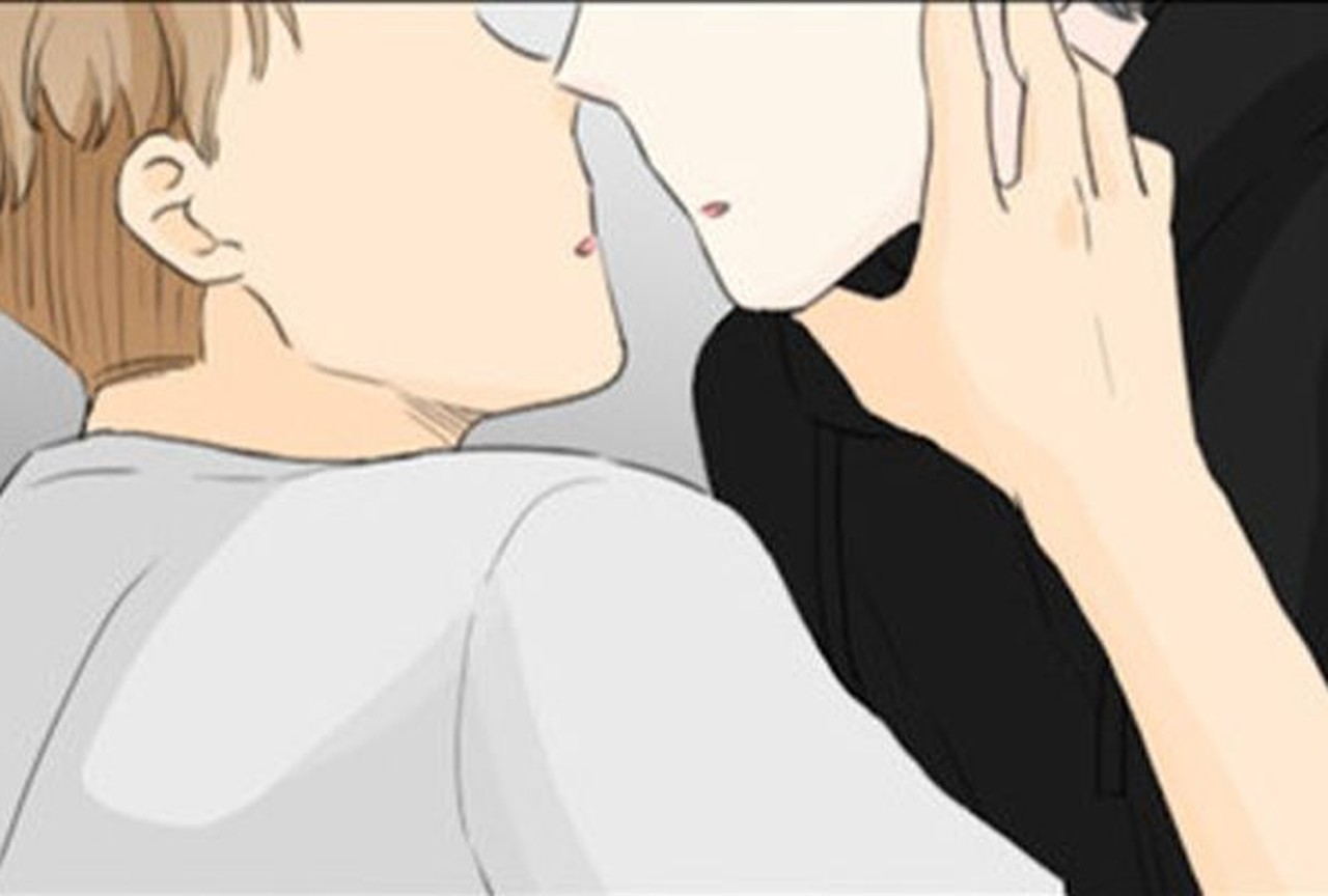 Between Us - Saison 1 - Episode 31 - ONO Webtoon et Manga