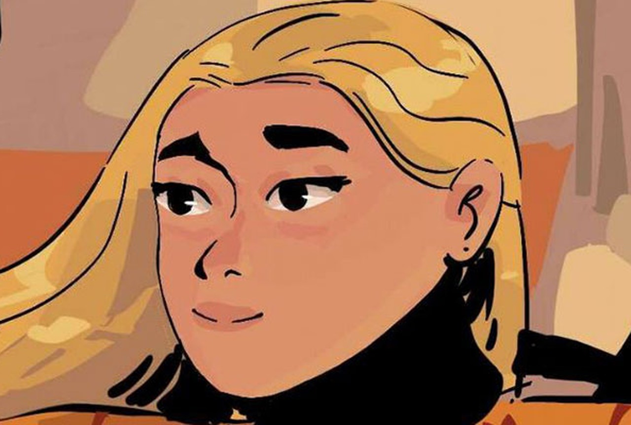 Sacrilège - Episode 1 - ONO Webtoon et Manga