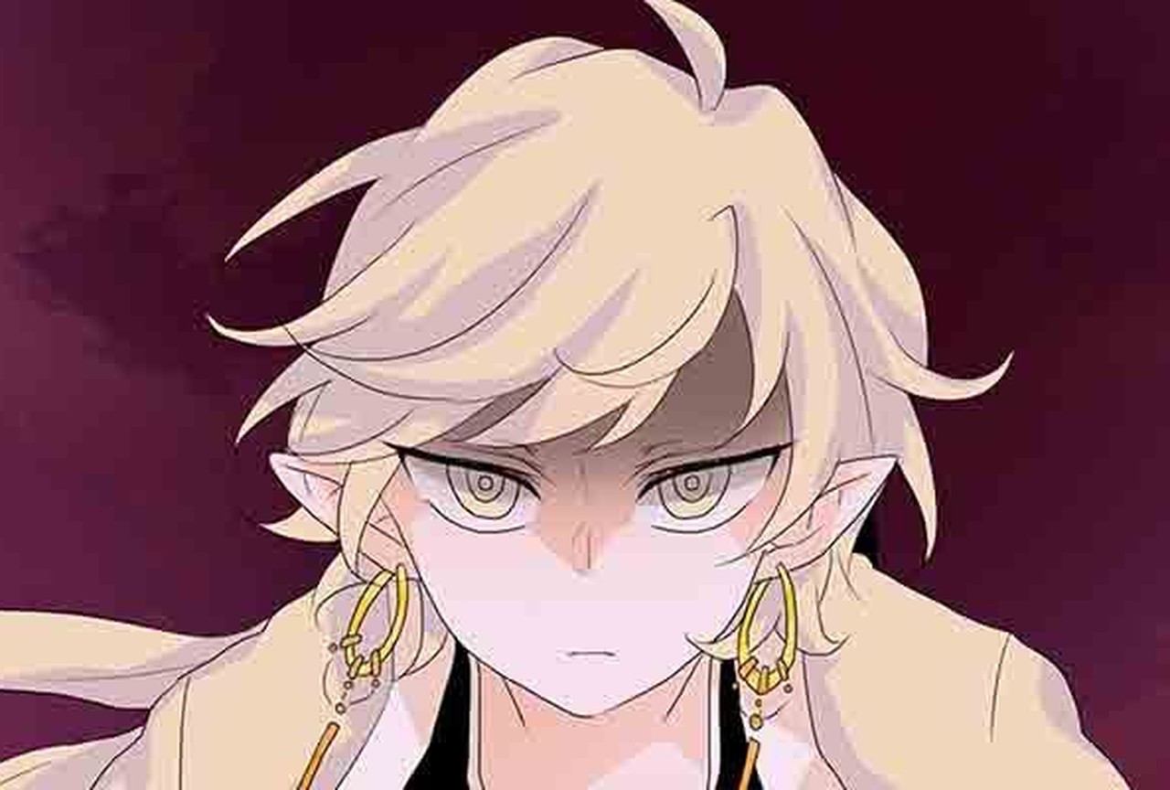 Le Dragon Jaune - Episode 85 - ONO Webtoon et Manga