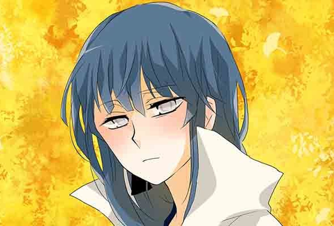 Le Dragon Jaune - Episode 117 - ONO Webtoon et Manga