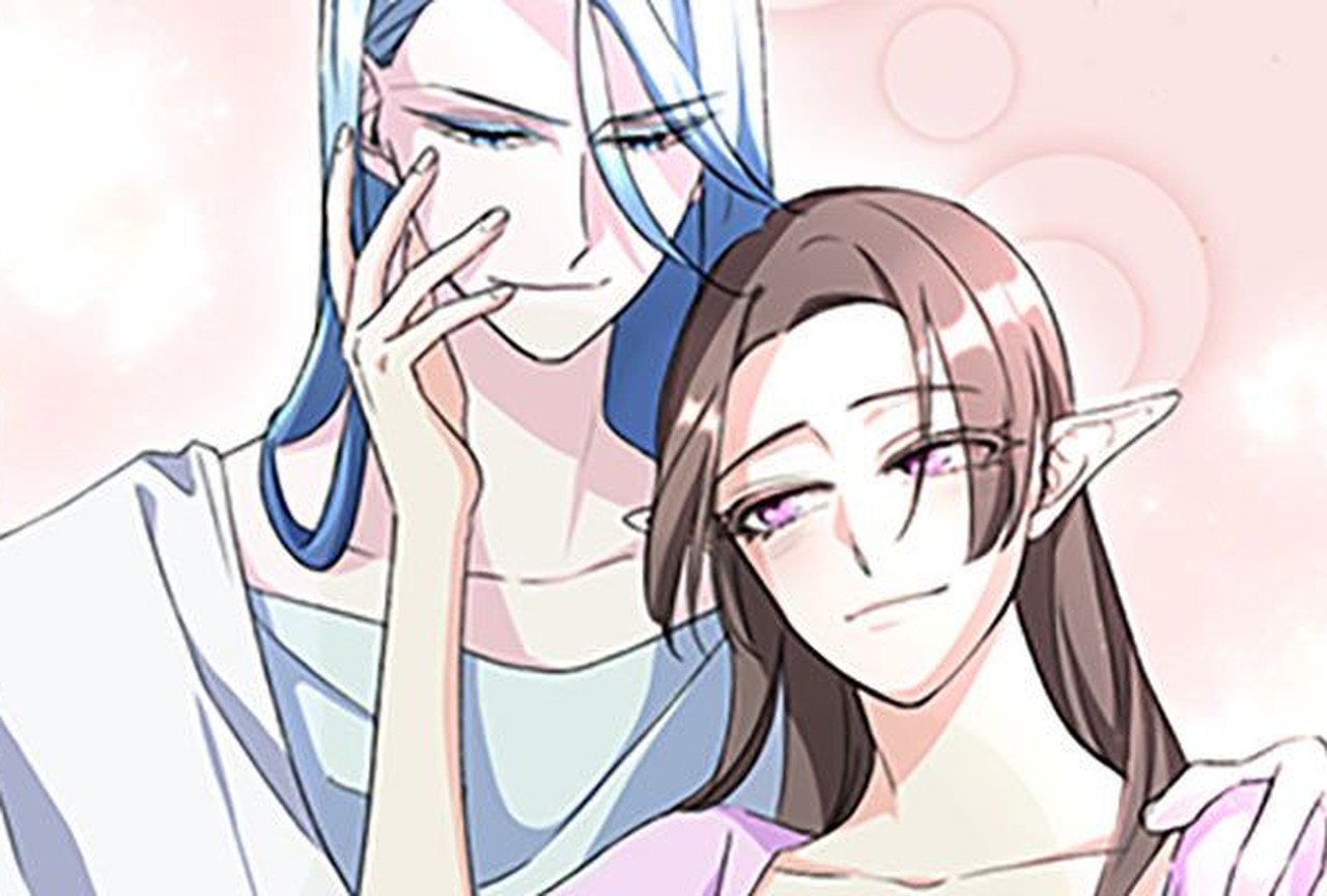 Fille de l'Esprit Roi ! - Episode 1 - ONO Webtoon et Manga