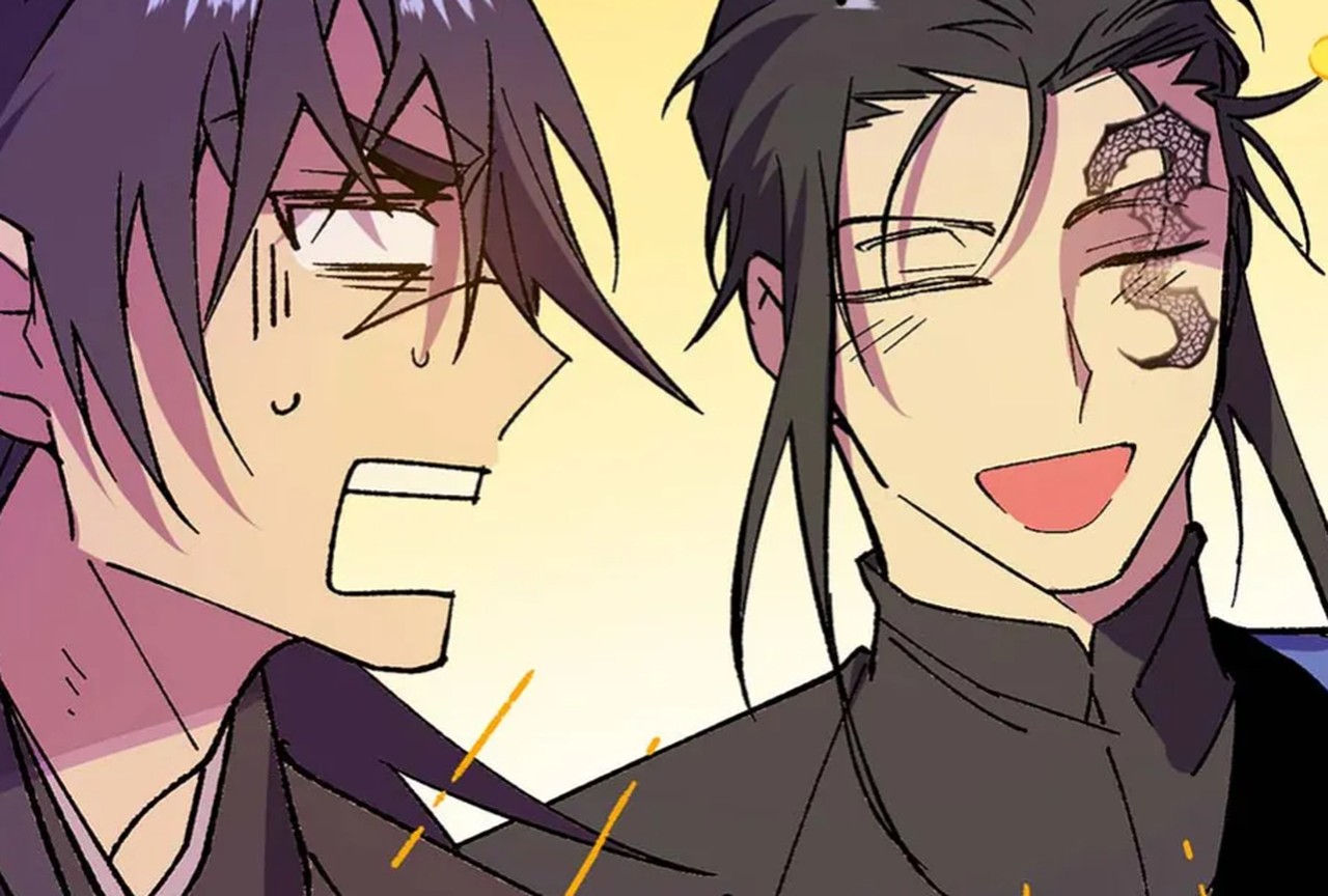 Chroniques de la Lune Froide - Episode 188 - ONO Webtoon et Manga
