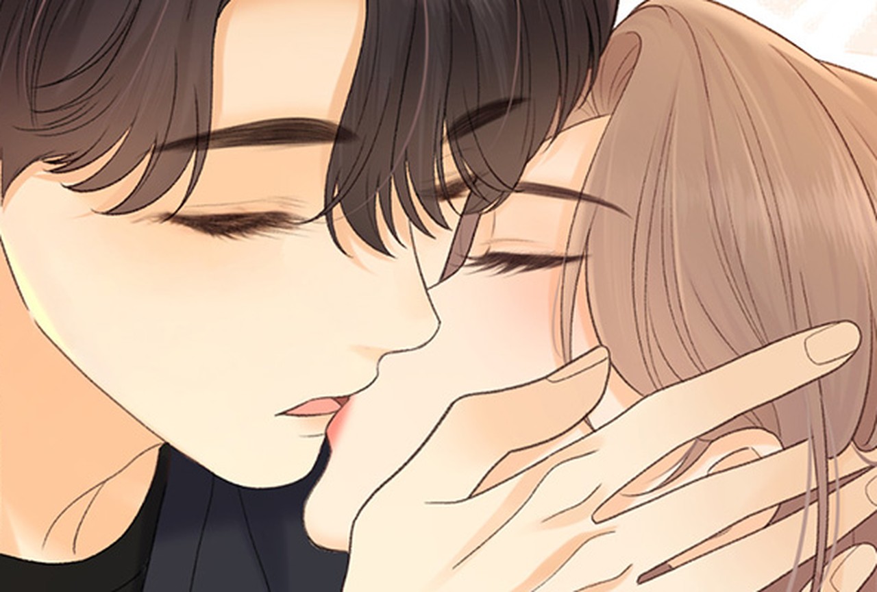 Endless Devotion - Episode 101 - ONO Webtoon et Manga