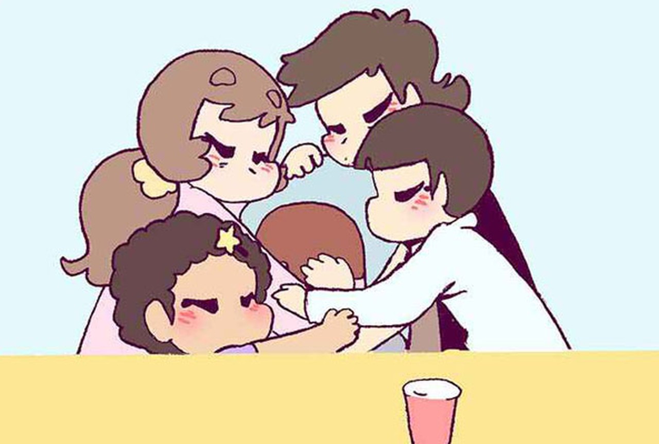 6+6+6+6 - Episode 22 - ONO Webtoon et Manga