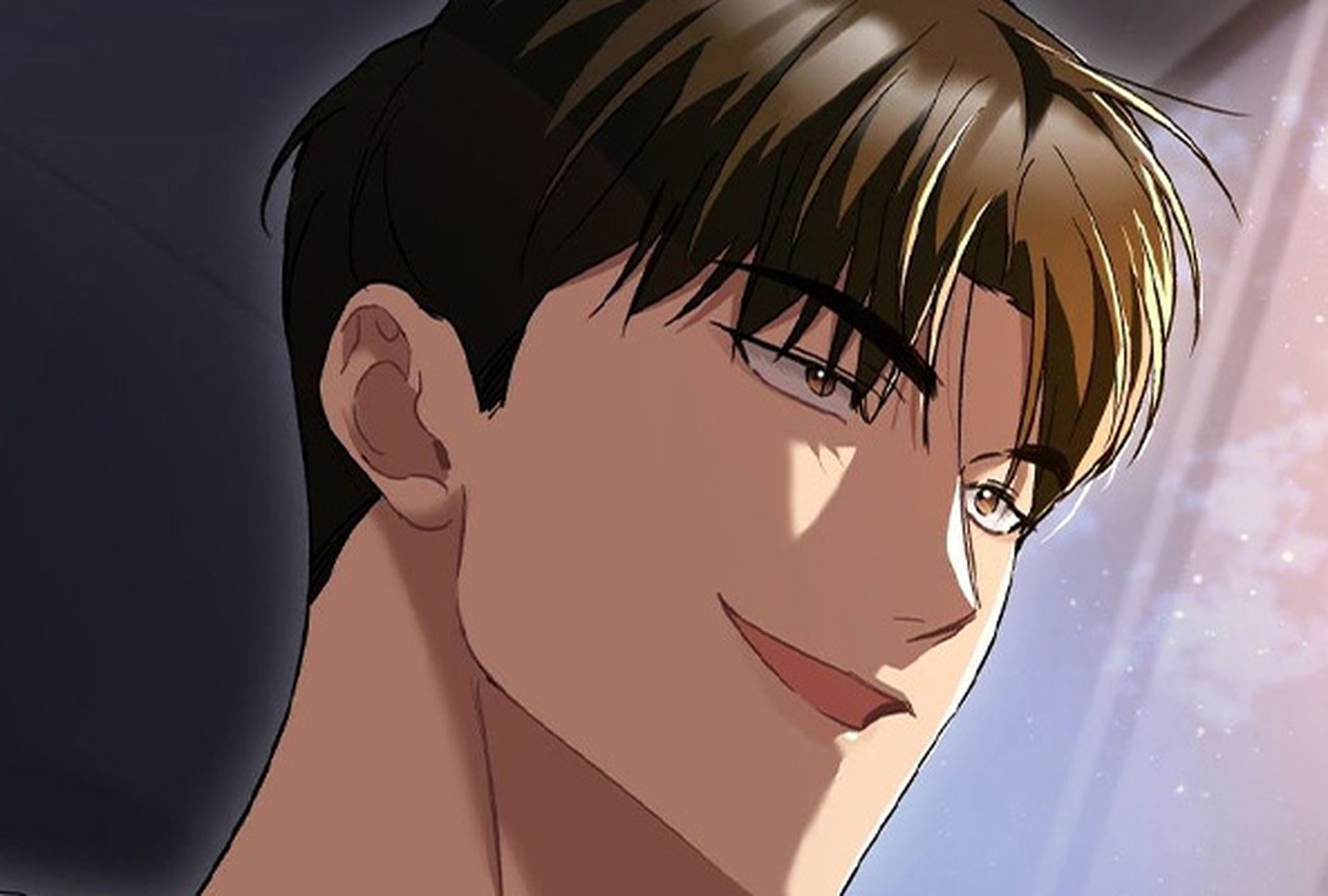 (+18) Epsilon - Episode 36 - ONO Webtoon et Manga