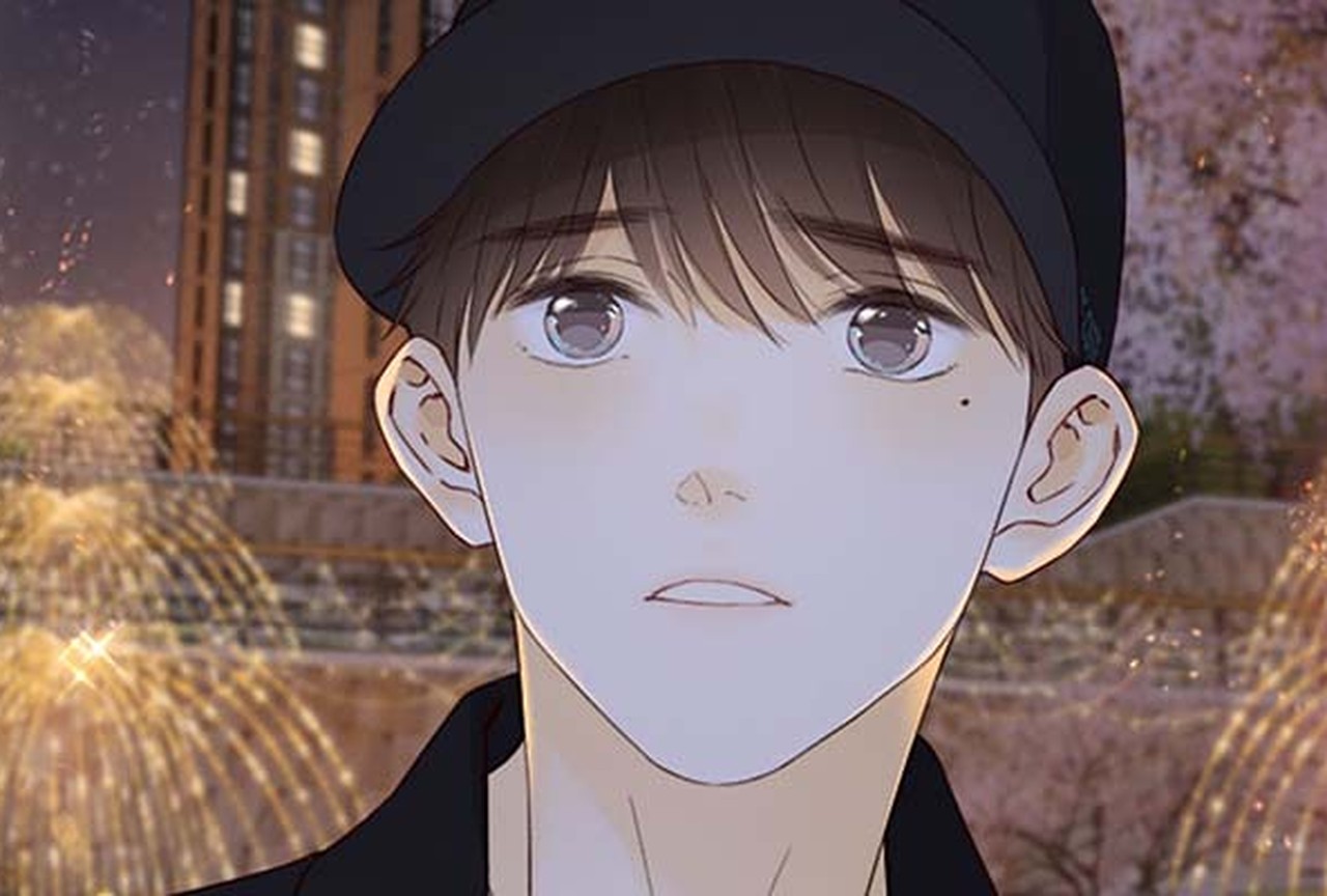She May Not Be Cute - Épisode 100 - Épisode spécial - ONO Webtoon et Manga
