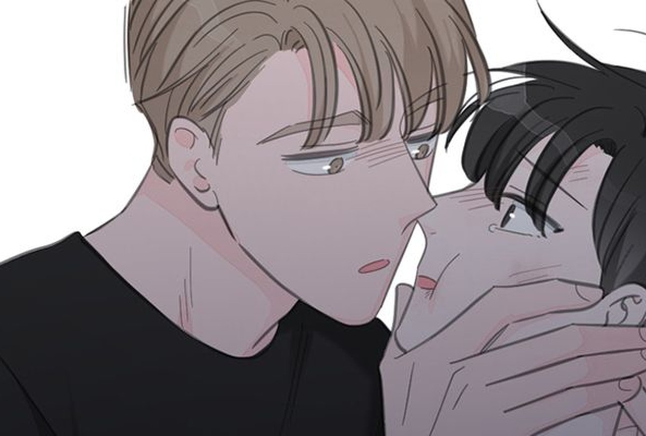 (+18) Between Us - Saison 2 - Episode 25 - ONO Webtoon et Manga