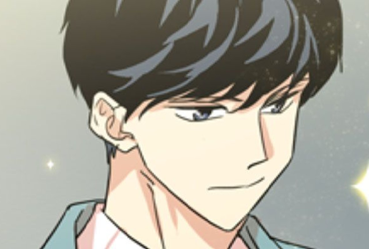 Romance of Heaven - Épisode 001 - ONO Webtoon et Manga