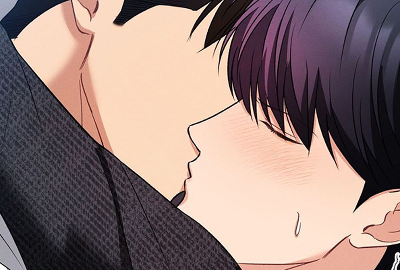 Epsilon - Episode 25 - ONO Webtoon et Manga