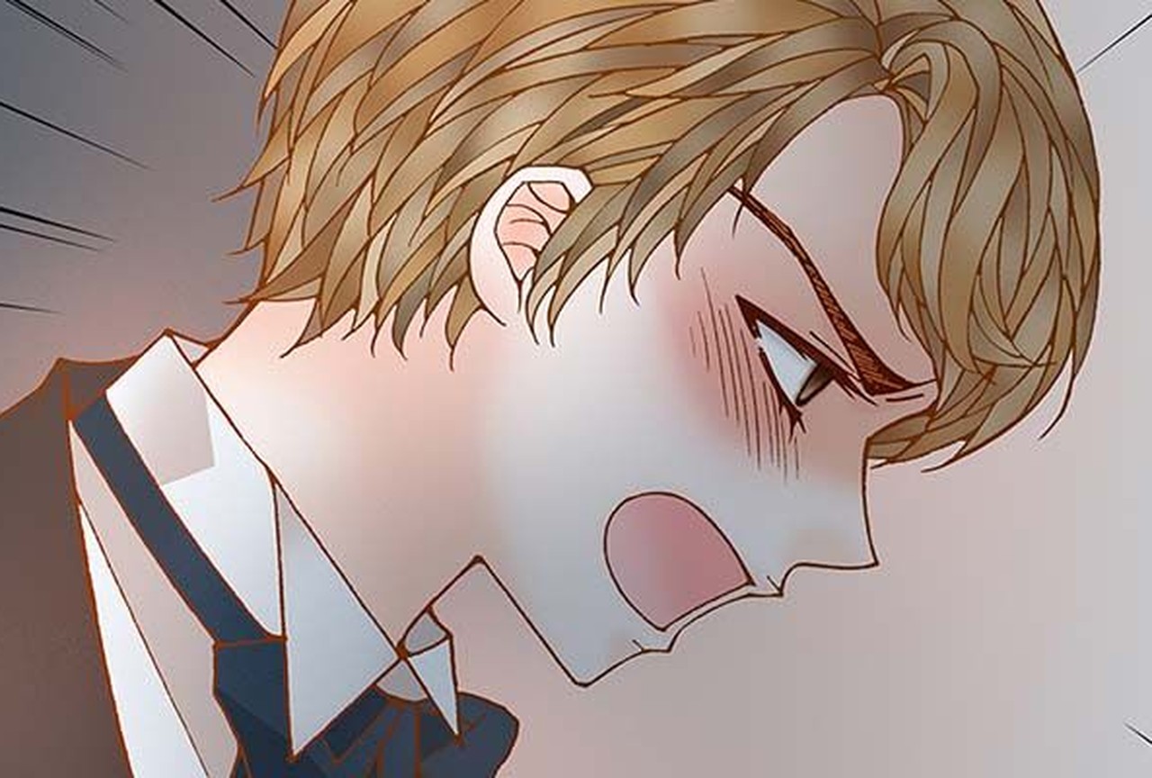 Ce garçon, quel démon ! - Episode 18 - ONO Webtoon et Manga