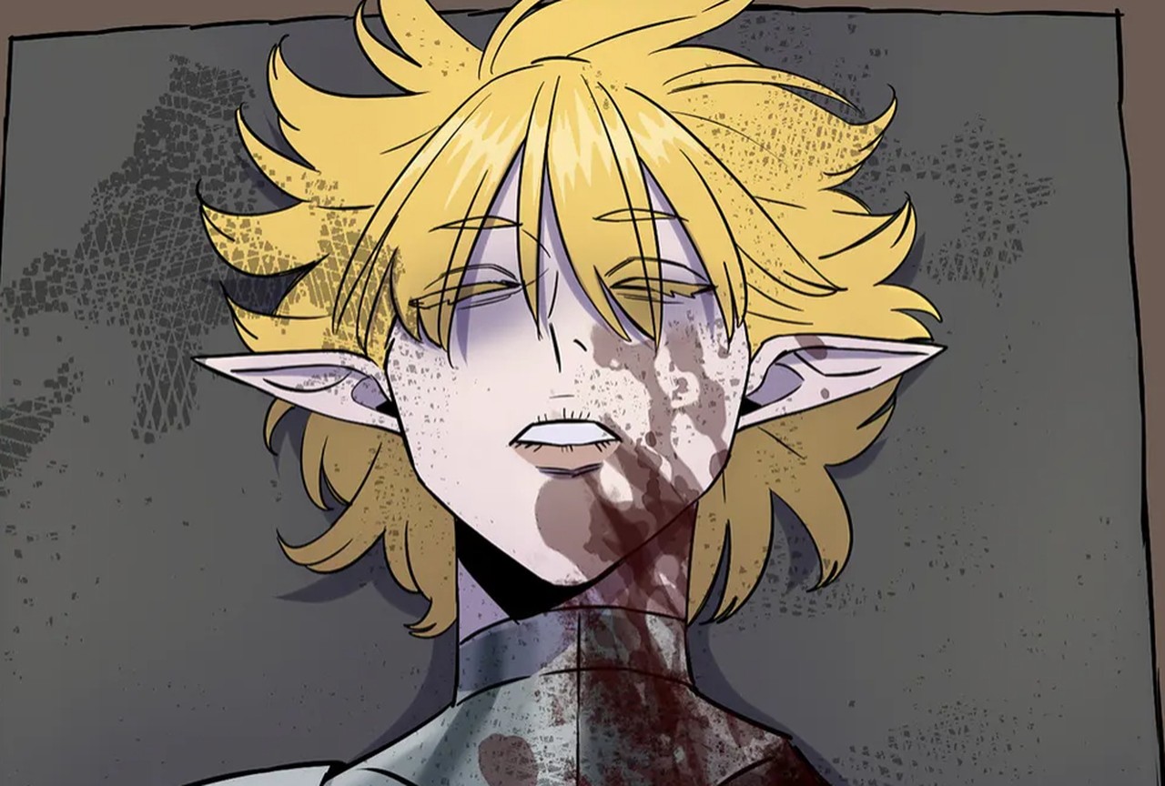 From Pawn to King - Episode 131 - ONO Webtoon et Manga