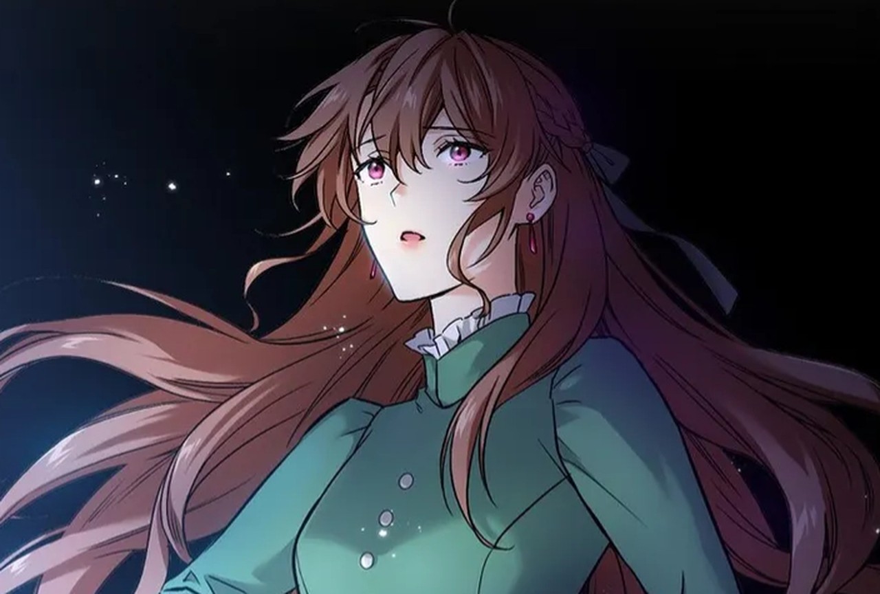 Ne me cherchez pas - Episode 1 - ONO Webtoon et Manga