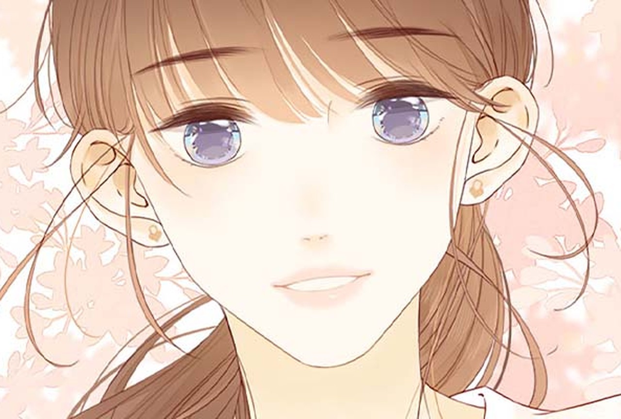 She May Not Be Cute - Épisode 64 - ONO Webtoon et Manga