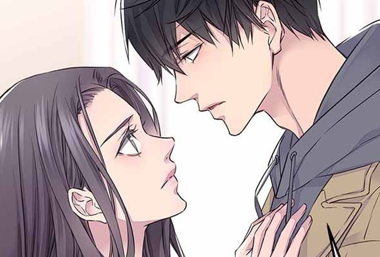 Ardents ennemis - Episode 32 - ONO Webtoon et Manga