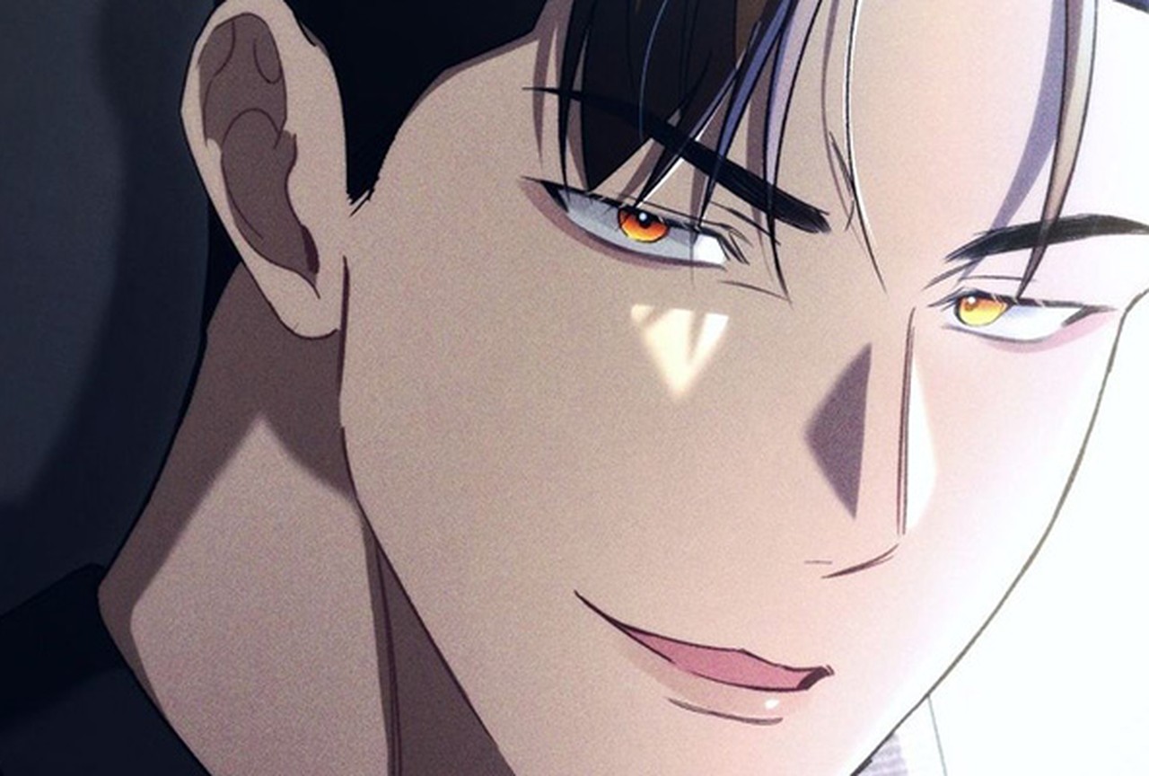 Epsilon - Episode 38 - ONO Webtoon et Manga