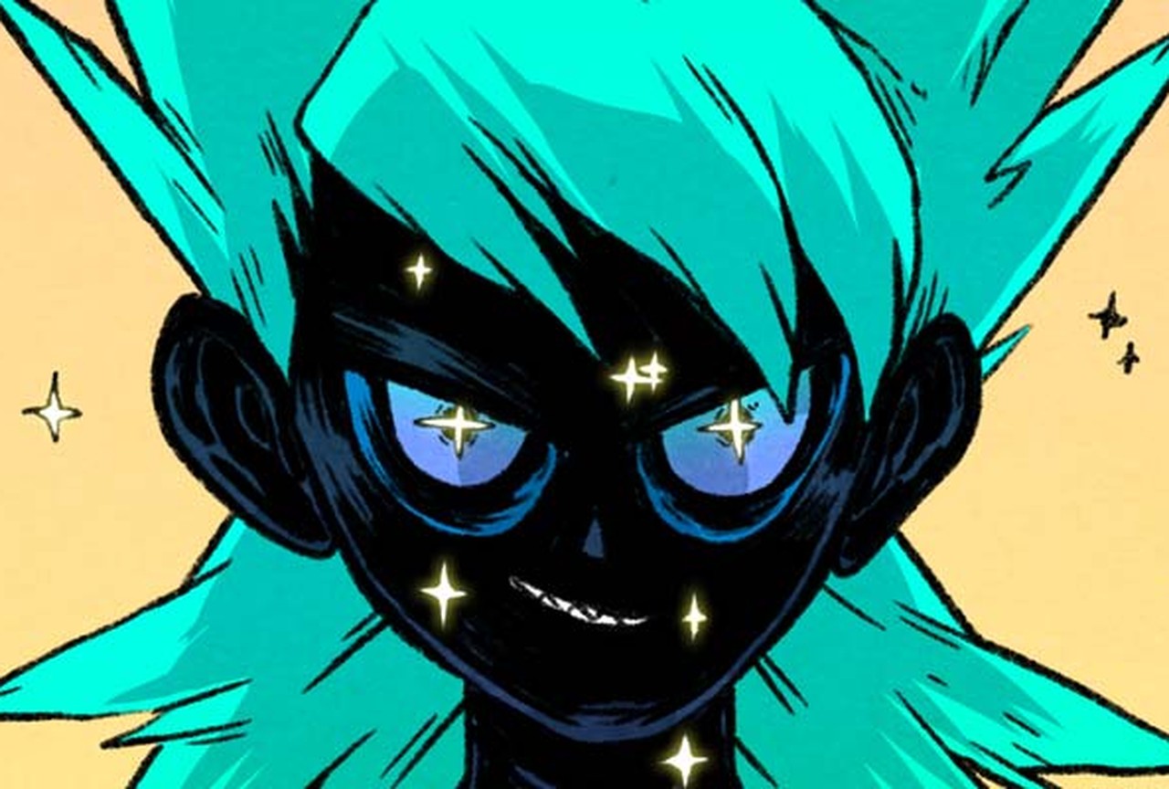 Orage - Épisode 008 - ONO Webtoon et Manga