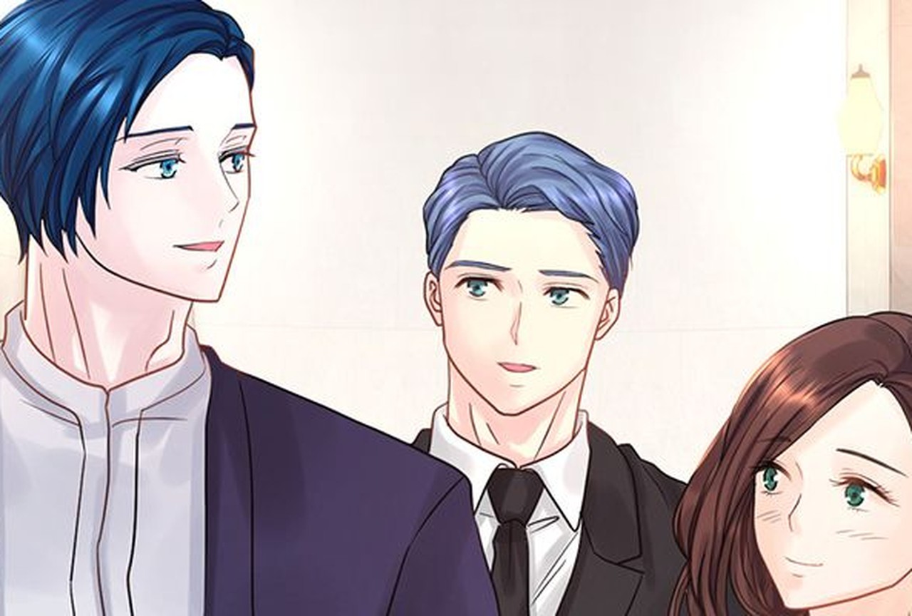 Coeur de pierre - Episode 106 - ONO Webtoon et Manga