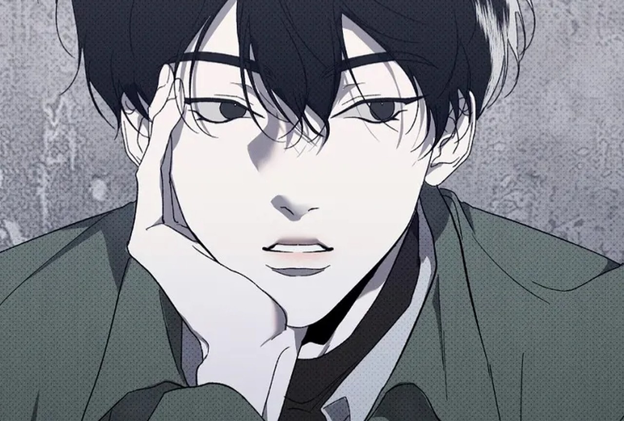 (+18) The Evolution of Species - Episode 2 - ONO Webtoon et Manga