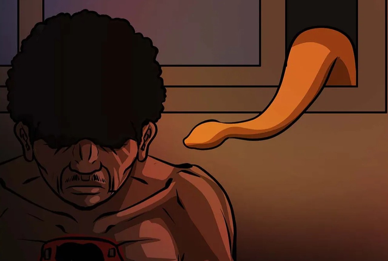 Hope Squad - Episode 11 - ONO Webtoon et Manga