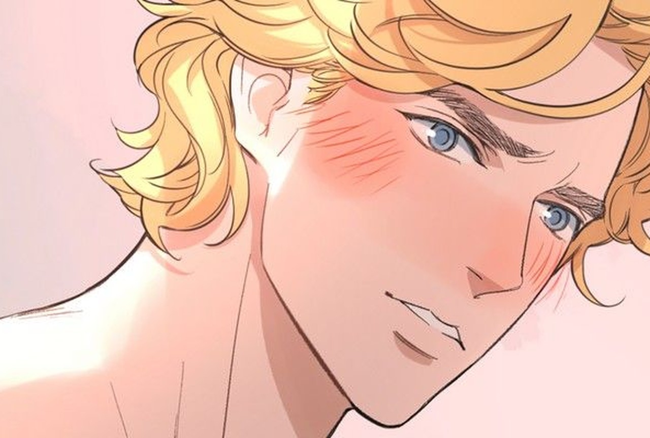 (+18) L'affaire Max Mojave - Episode 54 - ONO Webtoon et Manga