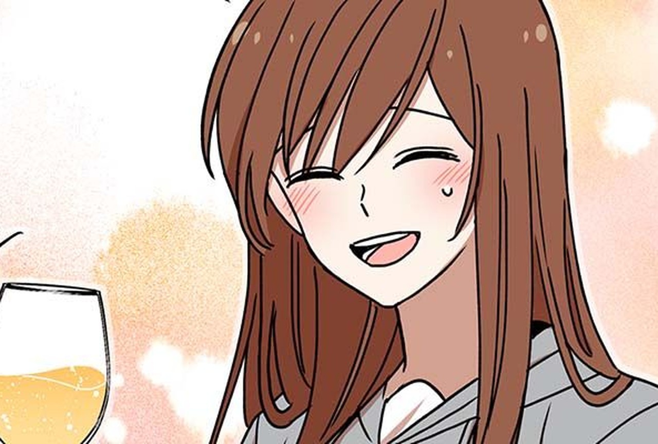 Un Délicieux Scandale - Episode 20 - ONO Webtoon et Manga
