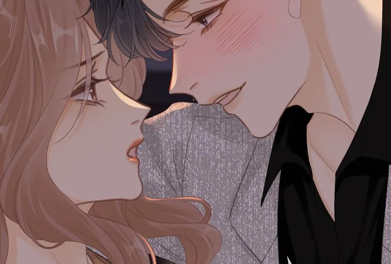 The Stunner - Episode 33 - ONO Webtoon et Manga