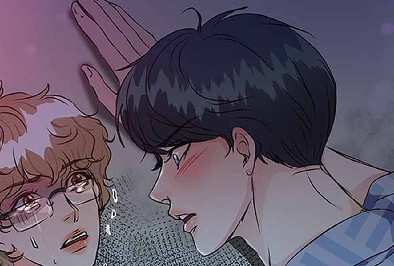 Mon fantastique assistant - Episode 37 - ONO Webtoon et Manga