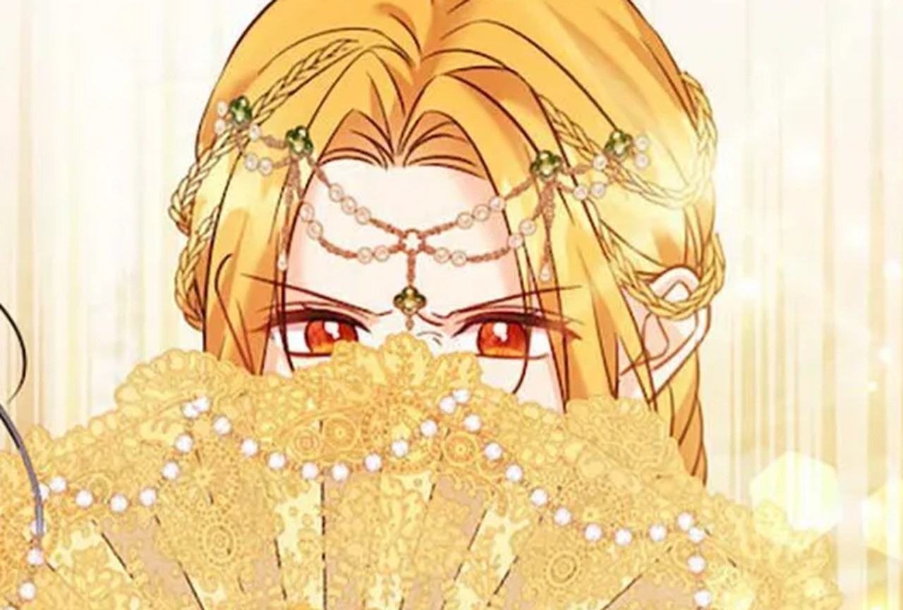 Comment sauver le méchant de l'héroïne - Episode 84 - ONO Webtoon et Manga