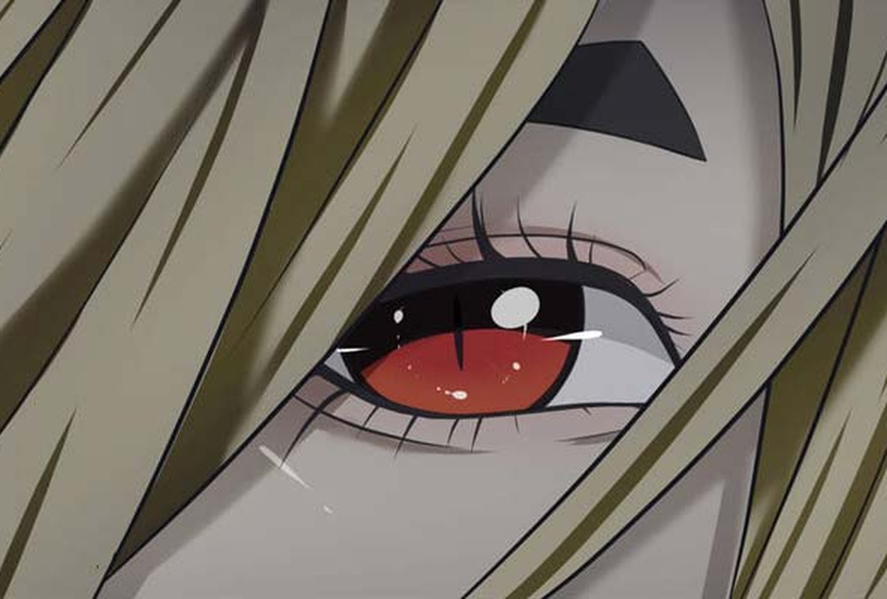 Live Again - Épisode 1 - ONO Webtoon et Manga