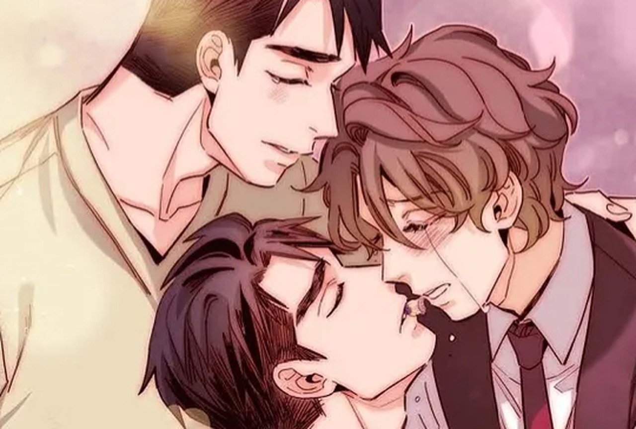 Prince Bari - Episode 91 - ONO Webtoon et Manga