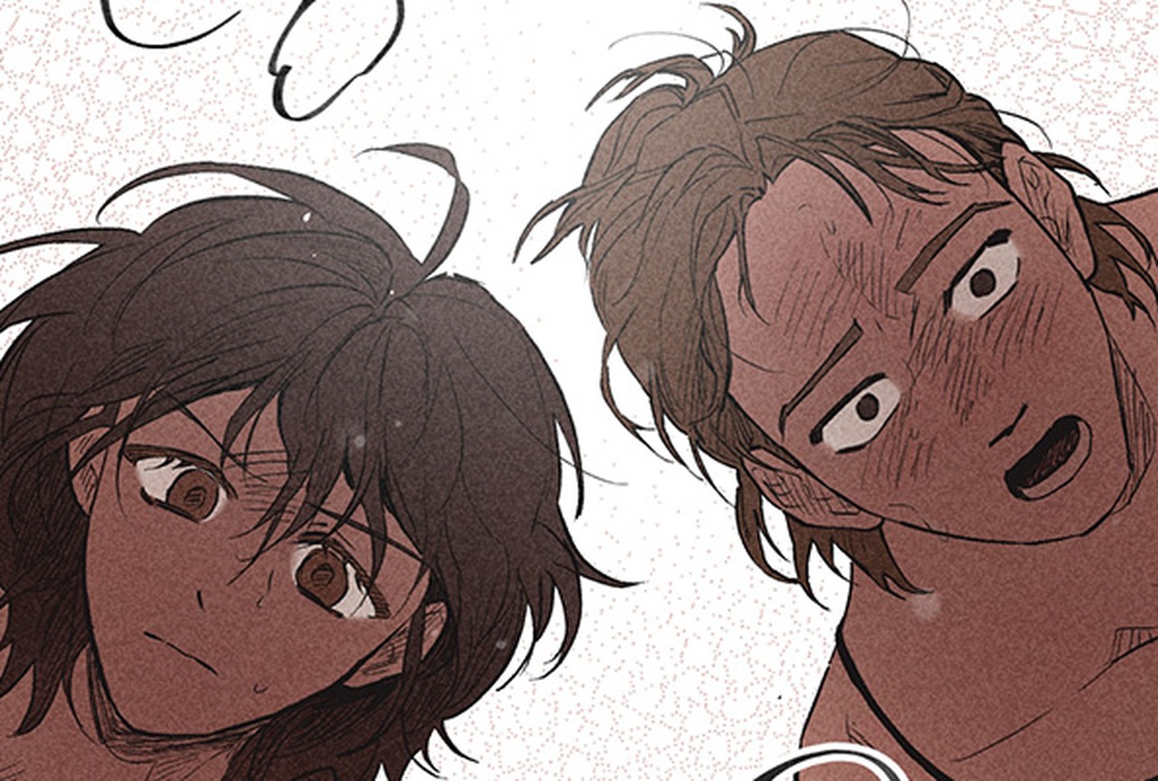 Spears & Shield - Episode 22 - ONO Webtoon et Manga