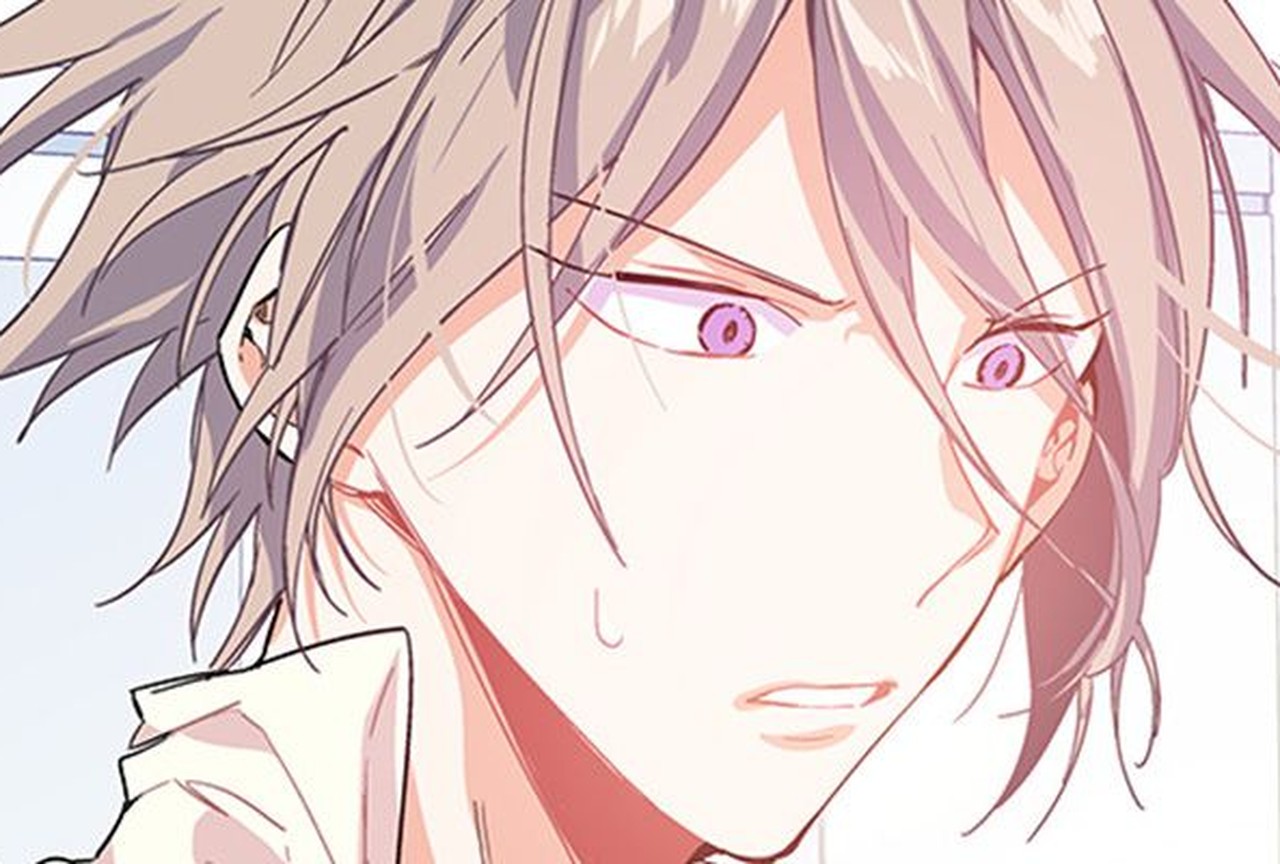 L'Impérieux Destin du Dr Élise - Episode 17 - ONO Webtoon et Manga