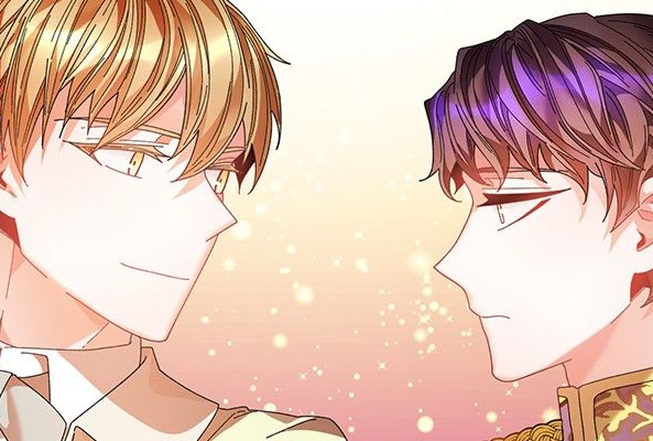 Impératrice ? Impératrice ! - Episode 119 - ONO Webtoon et Manga