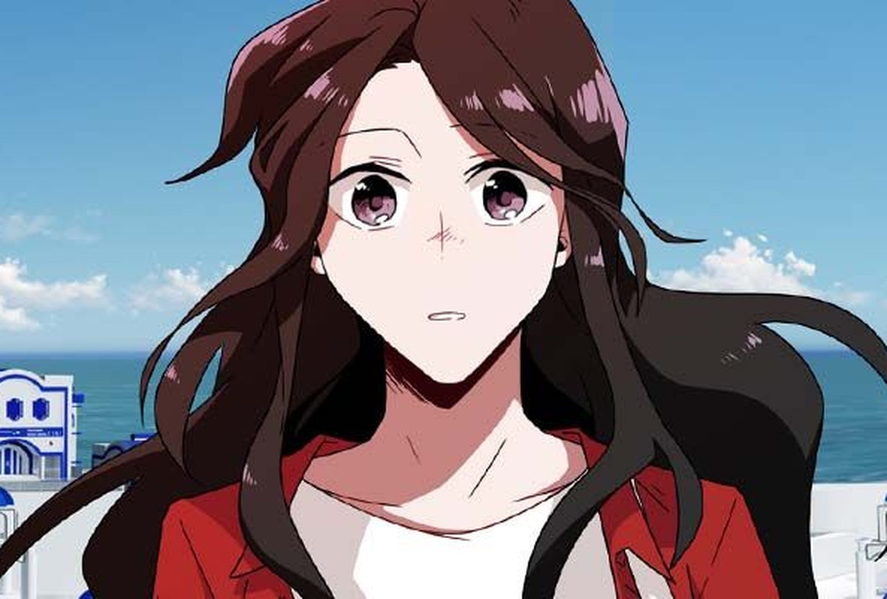 In Your Dream - Episode 44 - ONO Webtoon et Manga