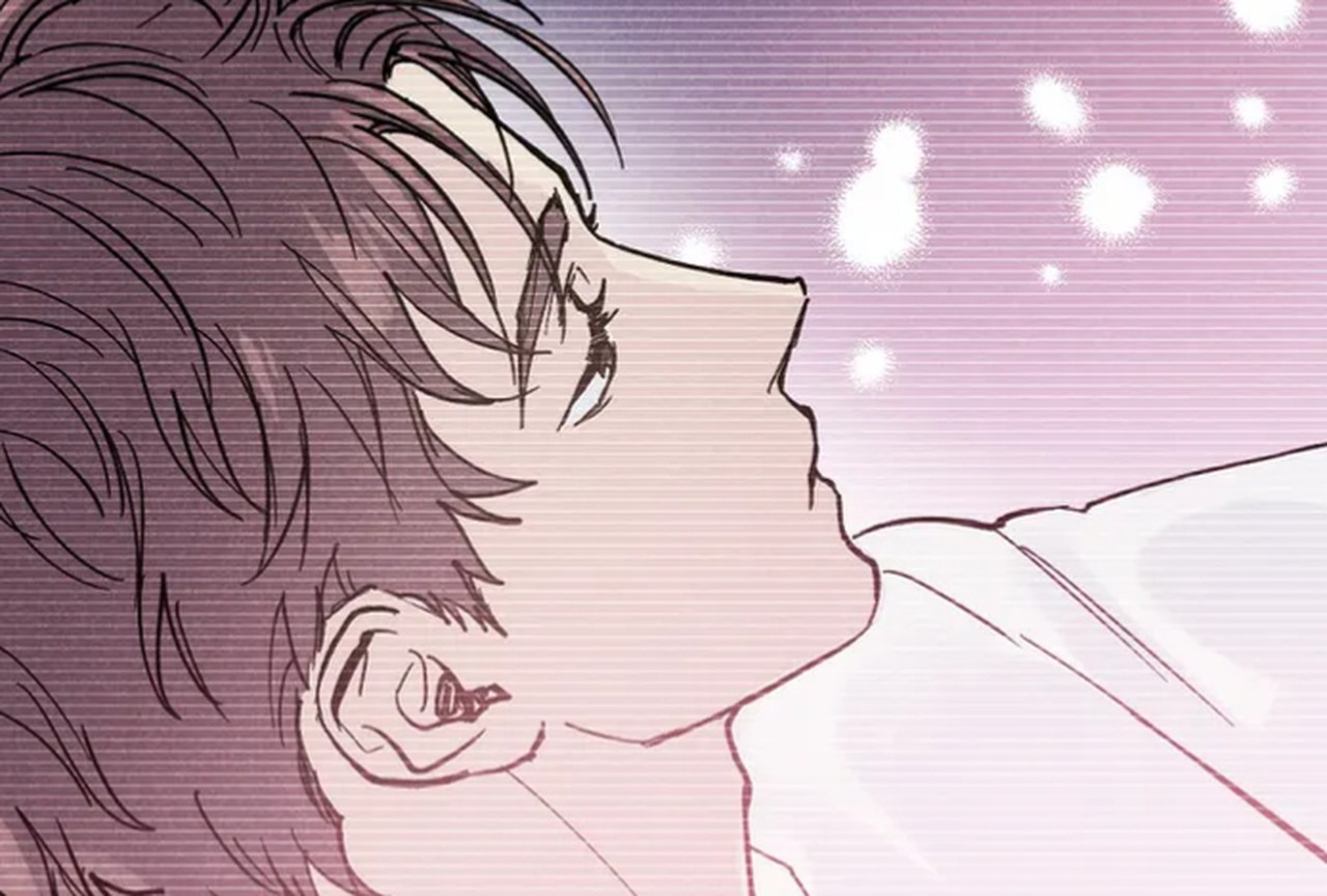 Semantic Error - Episode 6 - ONO Webtoon et Manga