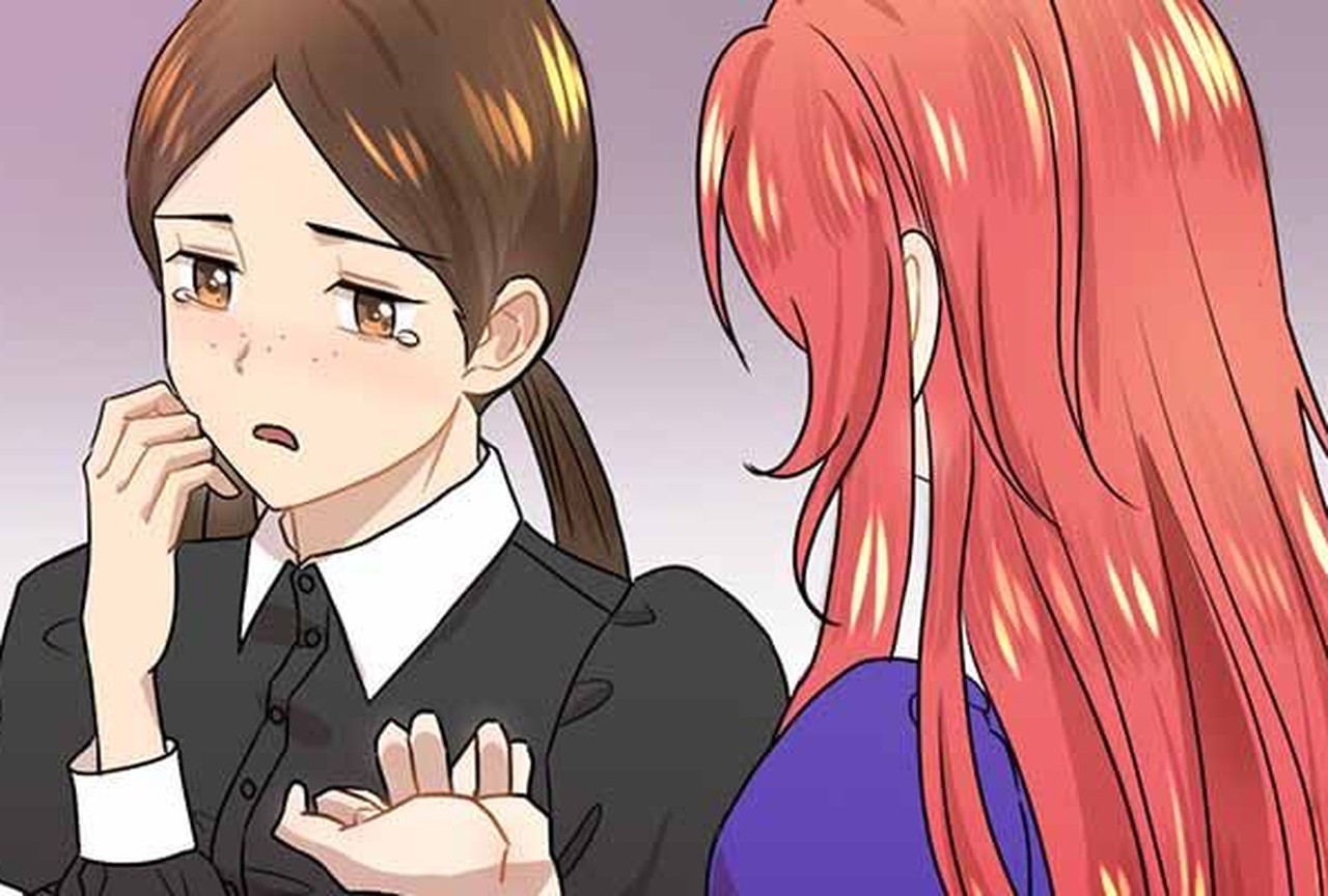 Méchante Cendrillon & Vilain Compagnon ! - Episode 18 - ONO Webtoon et Manga