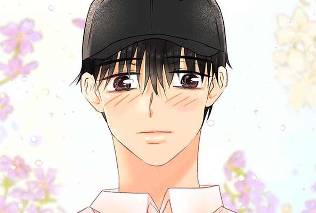 Black Guy, White Girl - Episode 70 - ONO Webtoon et Manga
