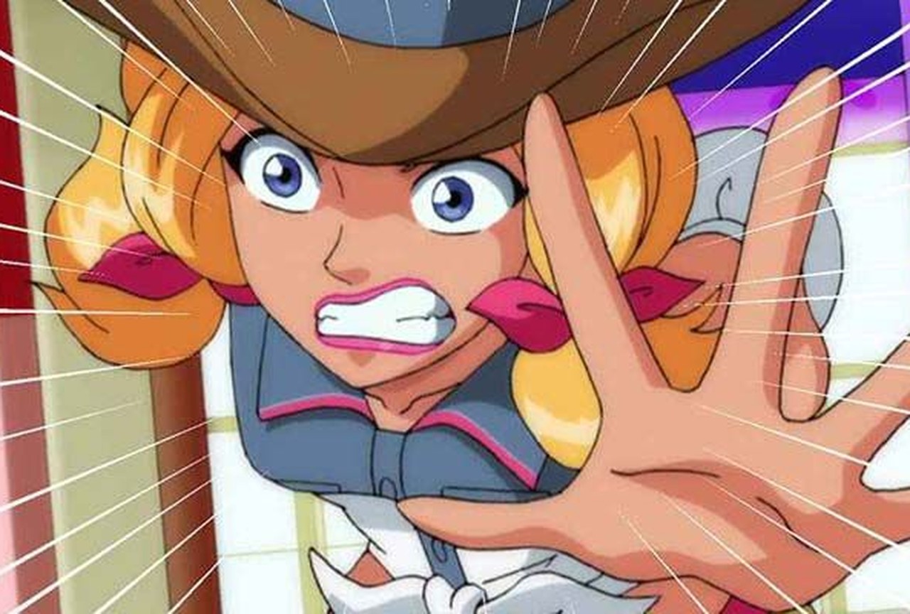 Totally Spies! - Épisode 11 - ONO Webtoon et Manga