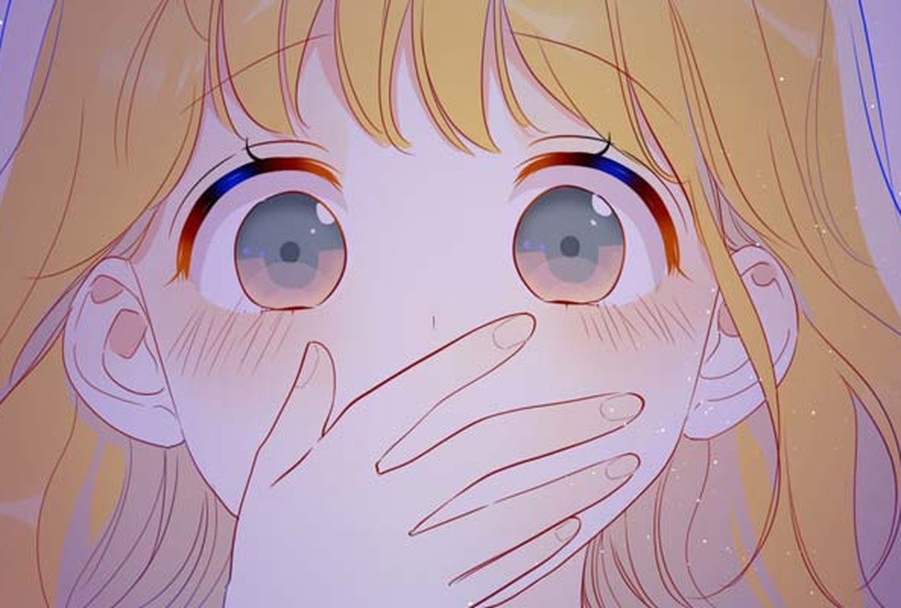 My Lucky Star - Episode 36 - ONO Webtoon et Manga