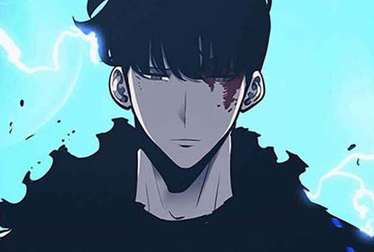 Solo Leveling - Episode 131 - ONO Webtoon et Manga