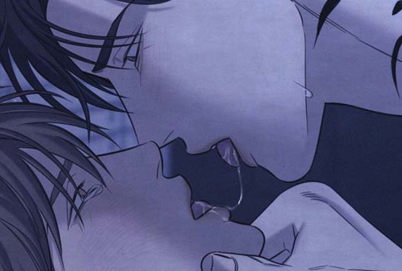 (+18) Fated Night - 🔞Episode 49 - ONO Webtoon et Manga