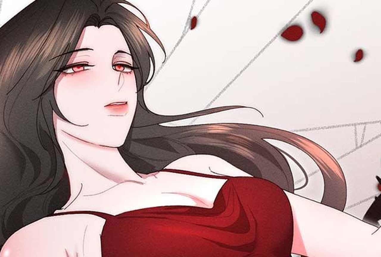 Blood Kiss - Episode 9 - ONO Webtoon et Manga