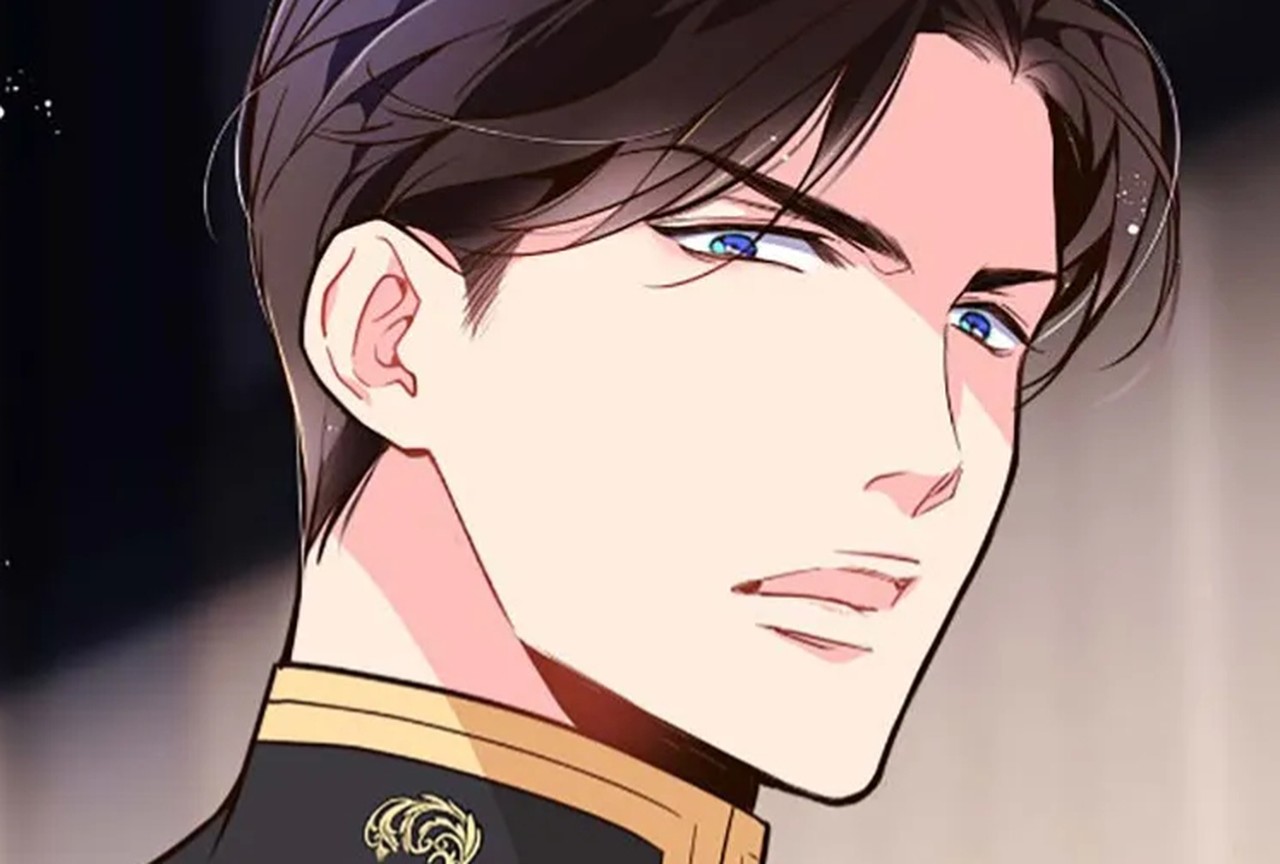Béatrice - Episode 14 - ONO Webtoon et Manga