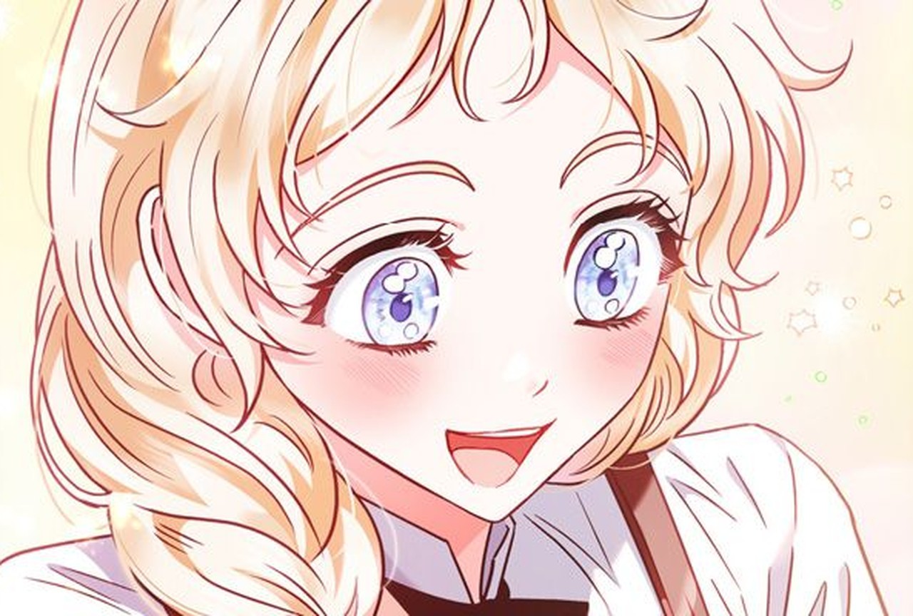 I will become the villain's poison taster - Episode 5 - ONO Webtoon et Manga