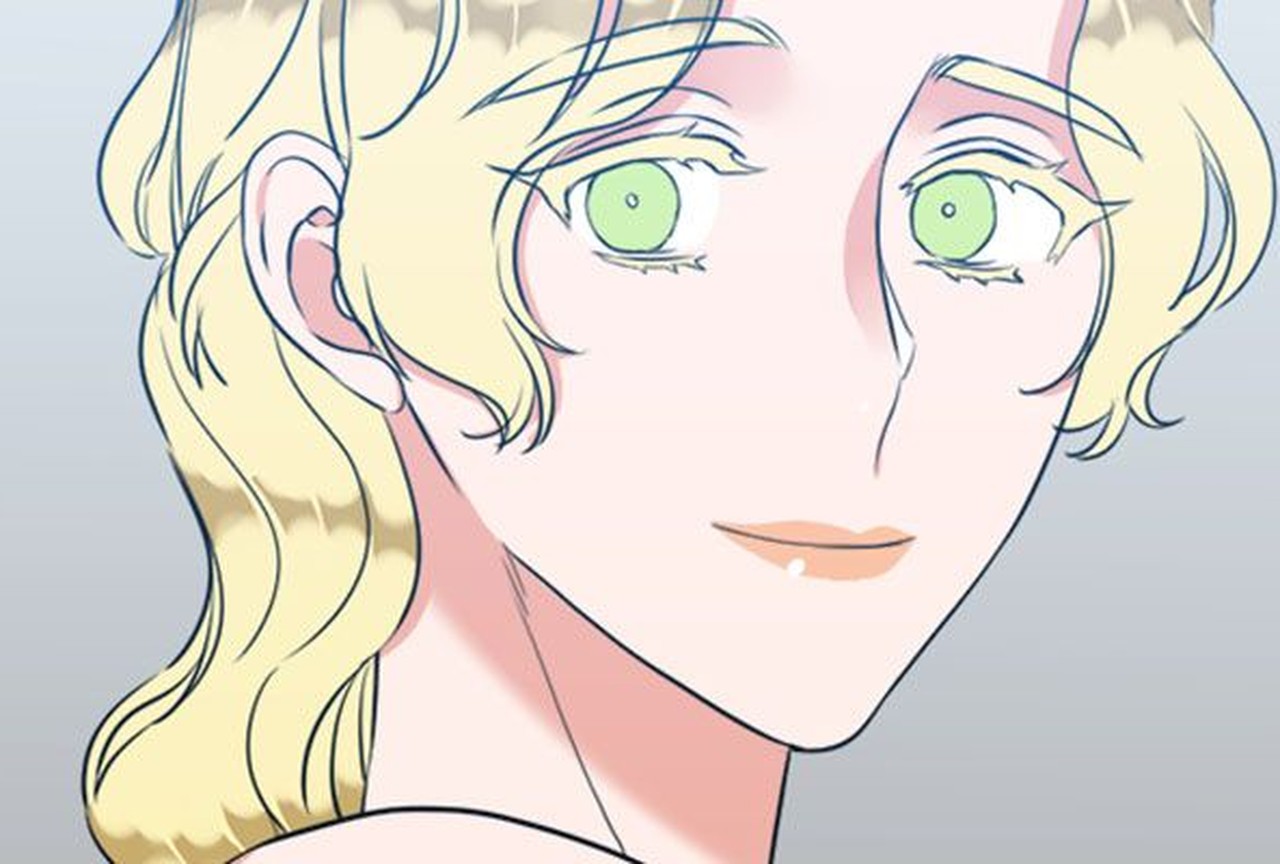 Paramour - Episode 71 - ONO Webtoon et Manga