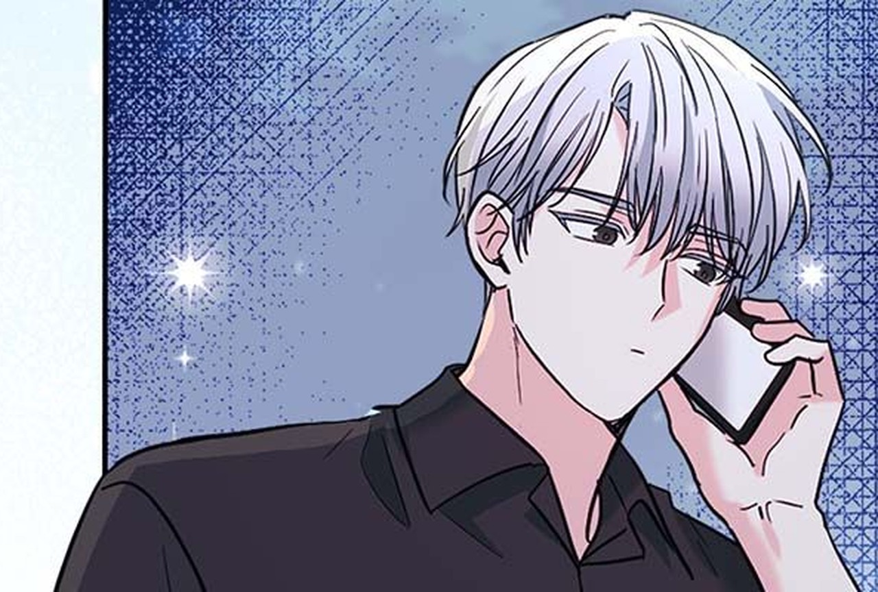 Les lois de la web romance - Episode 146 - ONO Webtoon et Manga