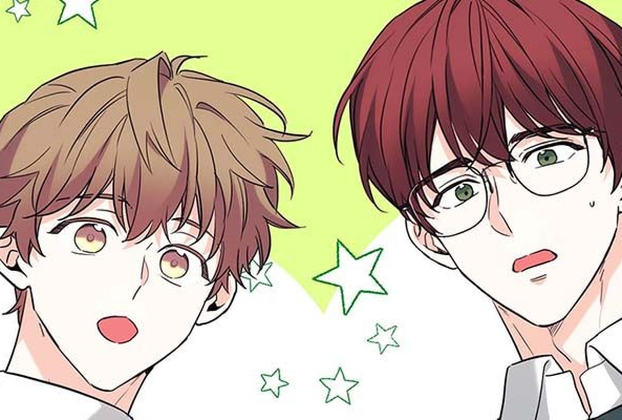 Les lois de la web romance - Episode 187 - ONO Webtoon et Manga