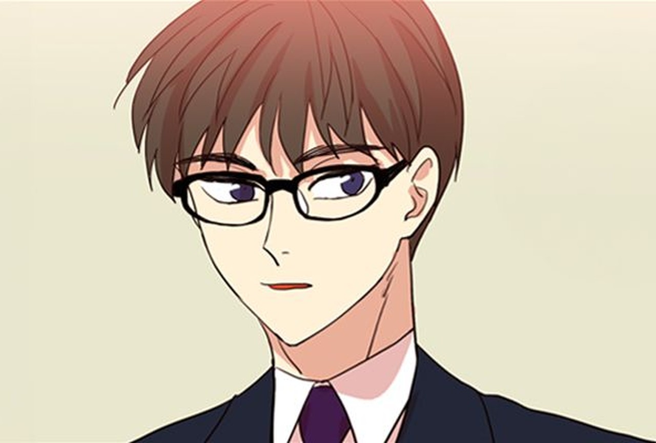 Back to highschool - Episode 39 - ONO Webtoon et Manga