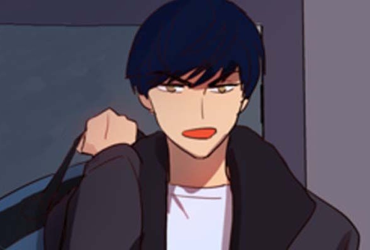 Back to highschool - Épisode 18 - ONO Webtoon et Manga