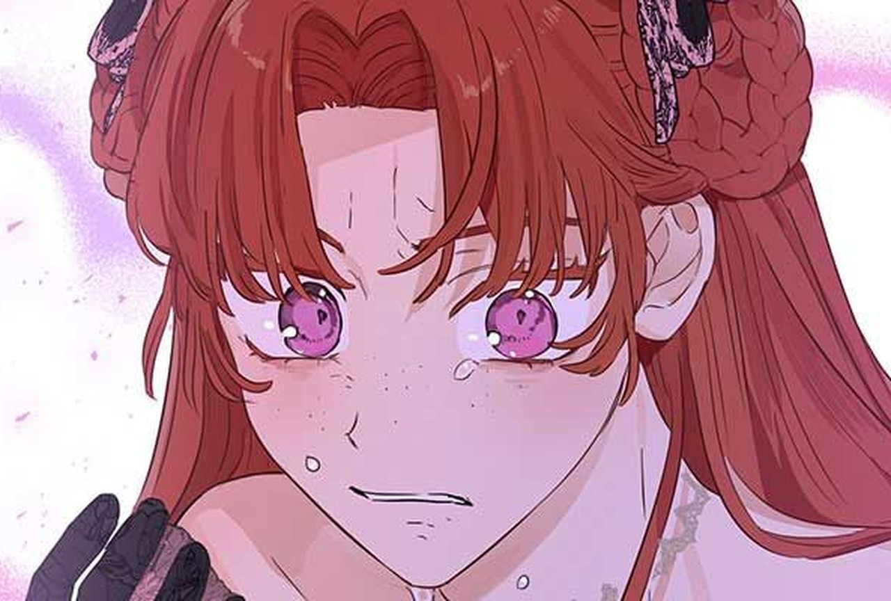 Les noces gelées - Episode 44 - ONO Webtoon et Manga